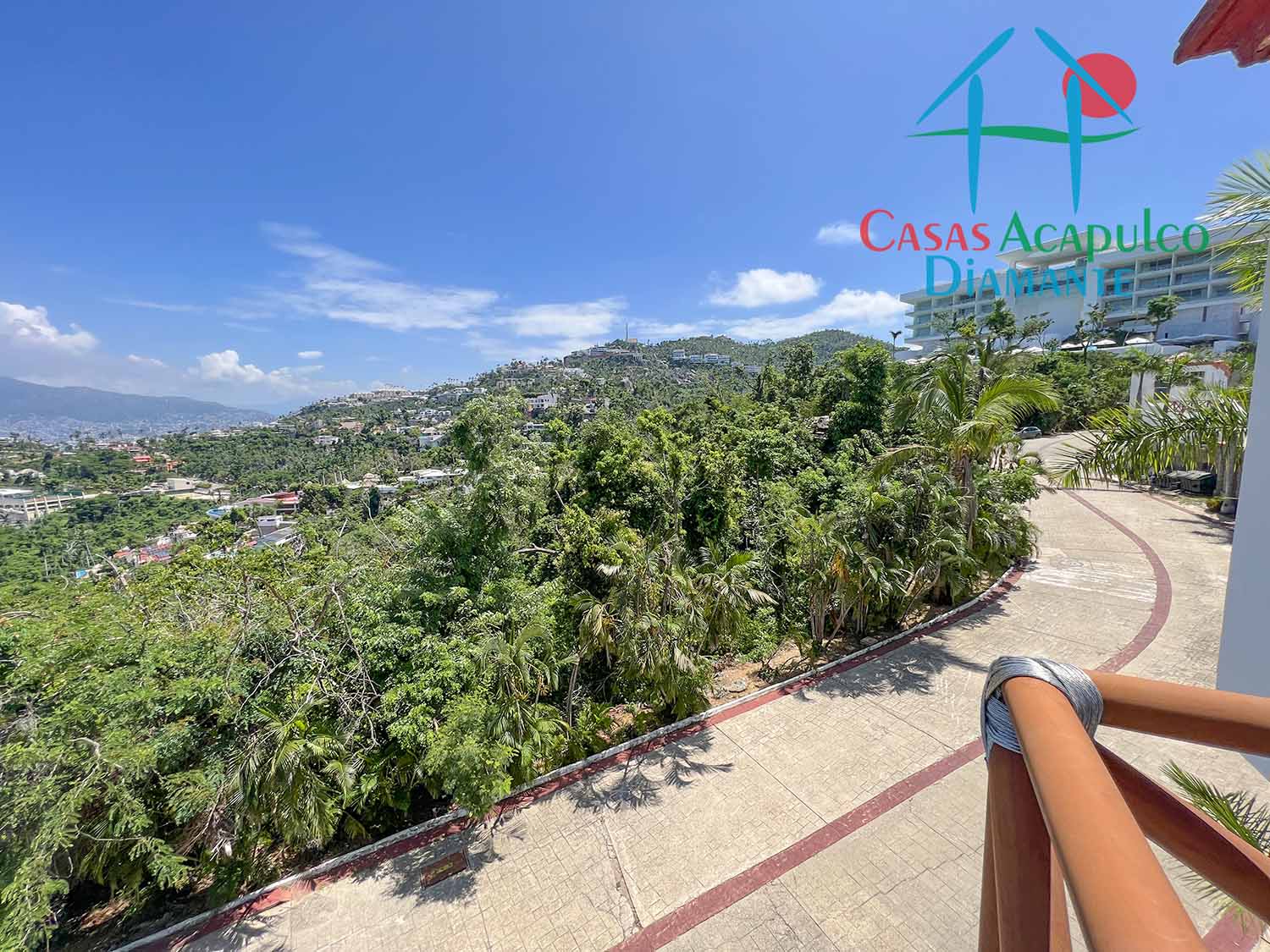 Brisas del Marqués Palmetto 3 - Recámara tres 9